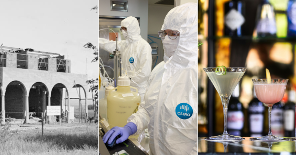 QUIZ: What does the 'I' in CSIRO stand for? Plus 9 other questions