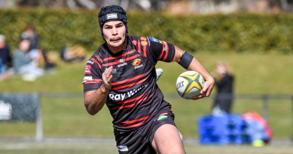 With a new club president and coach, the Gungahlin Eagles are looking to fly high in 2026